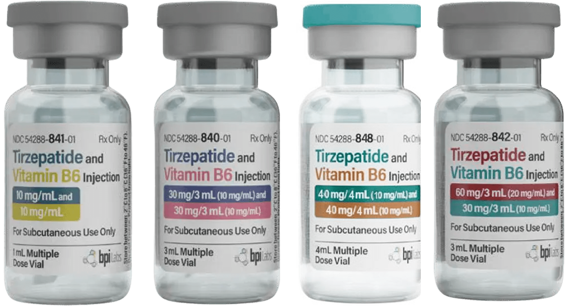 Tirzepatide EHR Prescribing – MedResults Network