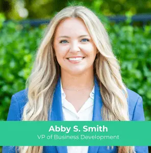 Pay by HFA Headshot of Abby Smith