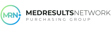 MedResults Network, LLC Logo