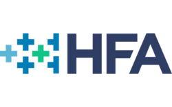 Pay by HFA logo – a MedResults Network preferred partner for patient financing