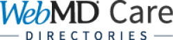 WebMD Care Directories logo full color