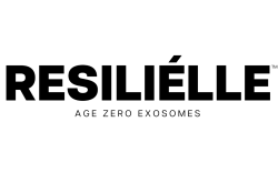Resilielle Age Zero Exosomes logo