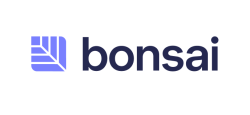 Bonsai Health logo full color